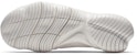 Nike Free RN Flyknit 3.0 'Pure Platinum' Lelaki Wanita Kasut Lari AQ5707-004