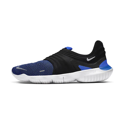 Nike Free RN Flyknit 3.0 'Racer Blue'