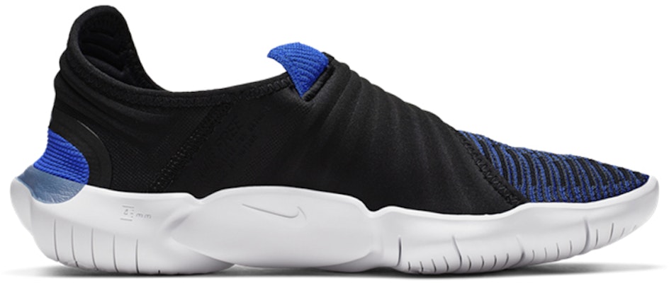 耐克自由RN飞织3.0‘竞速蓝’ AQ5707-402 Order 耐克自由RN飞织3.0‘竞速蓝’ AQ5707-402