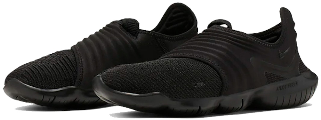 Nike Free RN Flyknit 3.0 'Hitam Serba' AQ5707-006 Order Nike Free RN Flyknit 3.0 'Hitam Serba' AQ5707-006