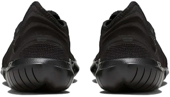 耐吉 Free RN Flyknit 3.0 純黑 Lookbook 耐吉 Free RN Flyknit 3.0 純黑