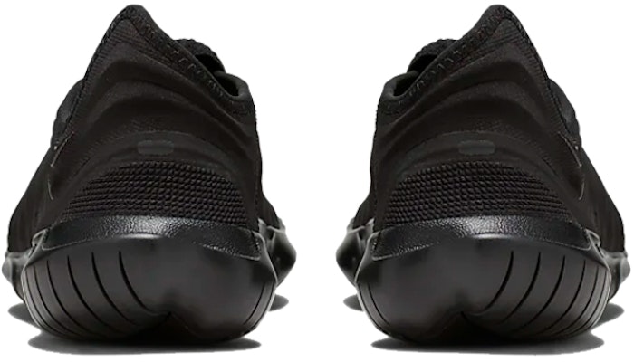 Nike Free RN Flyknit 3.0 'Hitam Serba' AQ5707-006 Lookbook Nike Free RN Flyknit 3.0 'Hitam Serba' AQ5707-006