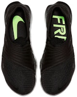 耐吉 Free RN Flyknit 3.0 純黑 Shop 耐吉 Free RN Flyknit 3.0 純黑