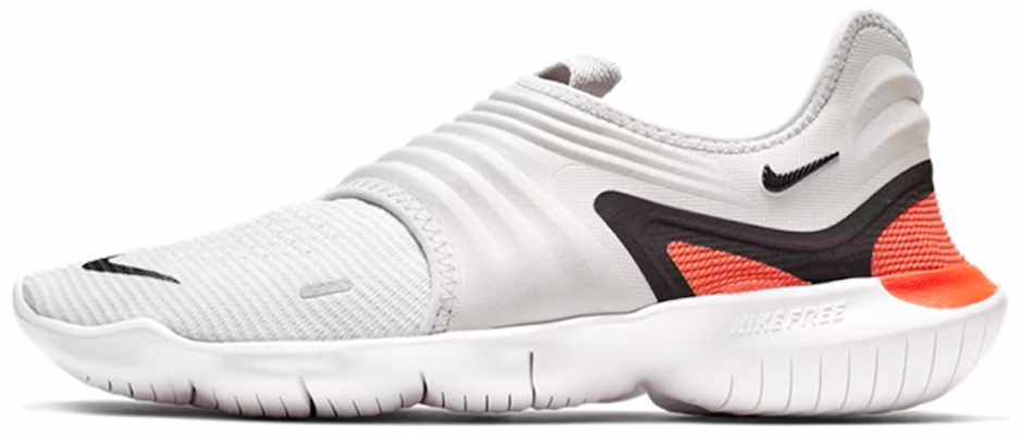 Nike Free RN Flyknit 3.0 'Vast Grey' Lelaki/Wanita Kasut Larian AQ5707-002 Buy Nike Free RN Flyknit 3.0 'Vast Grey' Lelaki/Wanita Kasut Larian AQ5707-002