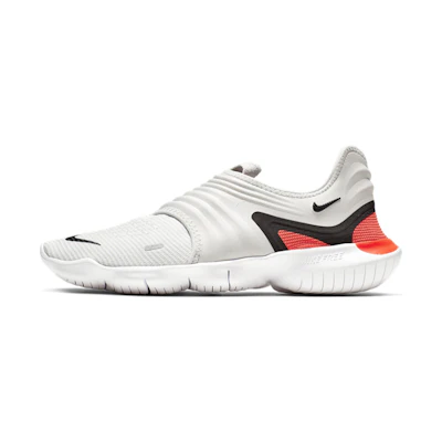 Nike Free RN Flyknit 3.0 'Vast Grey'