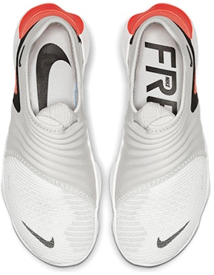 Nike Free RN Flyknit 3.0 'Vast Grey' Lelaki/Wanita Kasut Larian AQ5707-002 Shop Nike Free RN Flyknit 3.0 'Vast Grey' Lelaki/Wanita Kasut Larian AQ5707-002