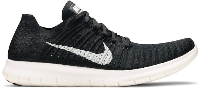 나이키 프리 RN 플라이니트 '블랙' 831069-001 Buy 나이키 프리 RN 플라이니트 '블랙' 831069-001