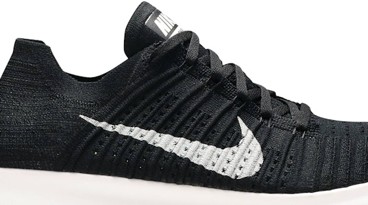 나이키 프리 RN 플라이니트 '블랙' 831069-001 Order 나이키 프리 RN 플라이니트 '블랙' 831069-001