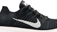 Order Nike Free RN Flyknit 'Hitam' 831069-001