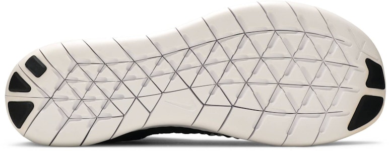 나이키 프리 RN 플라이니트 '블랙' 831069-001 Shop 나이키 프리 RN 플라이니트 '블랙' 831069-001