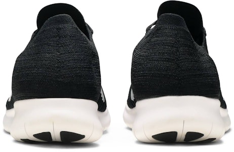 나이키 프리 RN 플라이니트 '블랙' 831069-001 Details for 나이키 프리 RN 플라이니트 '블랙' 831069-001