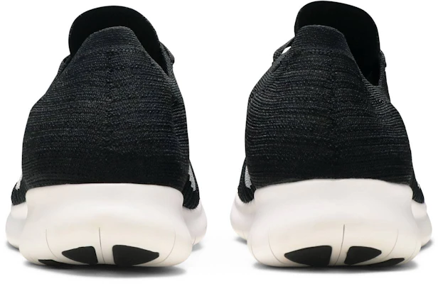 Nike Free RN Flyknit 'Black' 831069-001 Details for Nike Free RN Flyknit 'Black' 831069-001