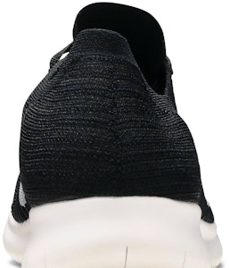 나이키 프리 RN 플라이니트 '블랙' 831069-001 Sizing 나이키 프리 RN 플라이니트 '블랙' 831069-001