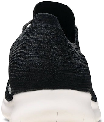 Nike Free RN Flyknit 'Black' 831069-001 Sizing Nike Free RN Flyknit 'Black' 831069-001