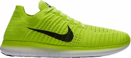 Nike Free RN Flyknit 'Medal Stand' 842545-700 Nike Free RN Flyknit 'Medal Stand' 842545-700