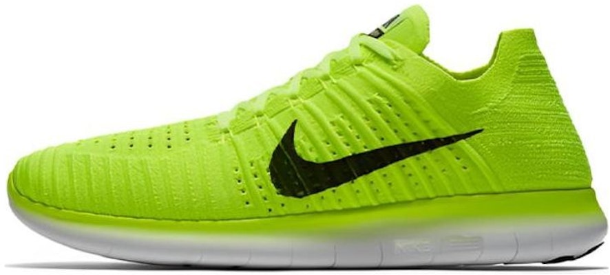 Nike Free RN Flyknit 'Medal Stand' 842545-700 Buy Nike Free RN Flyknit 'Medal Stand' 842545-700