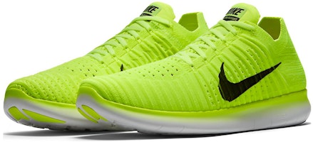 나이키 프리 RN 플라이니트 '시상대' 842545-700 Order 나이키 프리 RN 플라이니트 '시상대' 842545-700