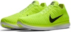 Order Nike Free RN Flyknit 'Medal Stand' Lelaki/Wanita 842545-700