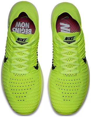 Nike Free RN Flyknit 'Medal Stand' 842545-700 Lookbook Nike Free RN Flyknit 'Medal Stand' 842545-700