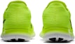 Shop Nike Free RN Flyknit 'Medal Stand' Lelaki/Wanita 842545-700