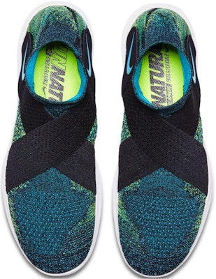 Nike Free RN Motion Flyknit 2017 'Multi-Color' 880845-004 Order Nike Free RN Motion Flyknit 2017 'Multi-Color' 880845-004