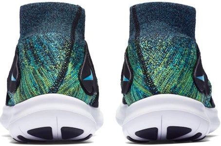 Nike Free RN Motion Flyknit 2017 'Pelbagai Warna' 880845-004 Lookbook Nike Free RN Motion Flyknit 2017 'Pelbagai Warna' 880845-004