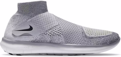 耐克自由RN运动飞织2017’狼灰’ 880845-002 Order 耐克自由RN运动飞织2017’狼灰’ 880845-002