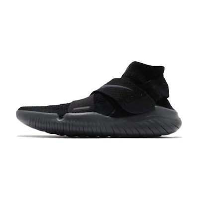 Nike Free RN Motion Flyknit 2018 'Black'