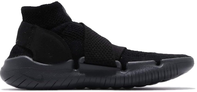 Nike Free RN Motion Flyknit 2018 'Hitam' 942840-002 Order Nike Free RN Motion Flyknit 2018 'Hitam' 942840-002