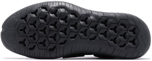 Nike Free RN Motion Flyknit 2018 'Hitam' 942840-002 Shop Nike Free RN Motion Flyknit 2018 'Hitam' 942840-002