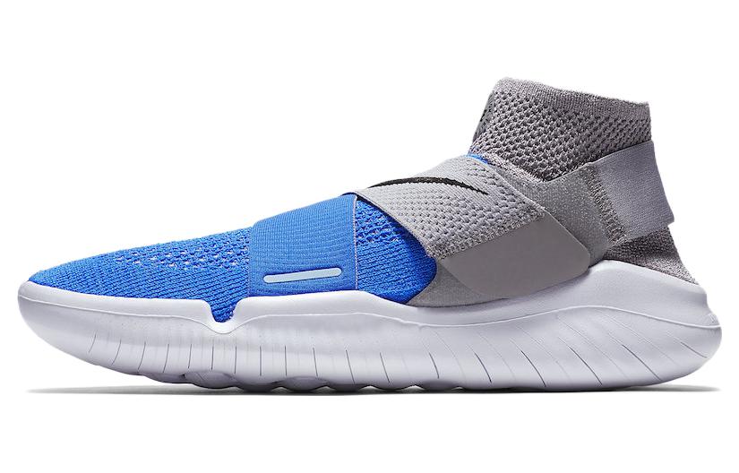 Nike Free RN Motion Flyknit 2018 'Photo Blue' 942840-401