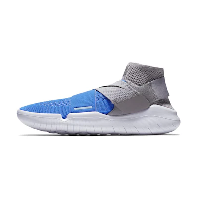Nike Free RN Motion Flyknit 2018 'Photo Blue'