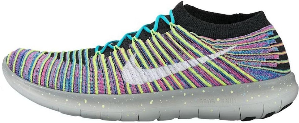 Nike Free RN Motion Flyknit 'Pelbagai Warna' 834584-006 Buy Nike Free RN Motion Flyknit 'Pelbagai Warna' 834584-006