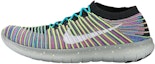 Buy Nike Free RN Motion Flyknit 'Pelbagai Warna' 834584-006