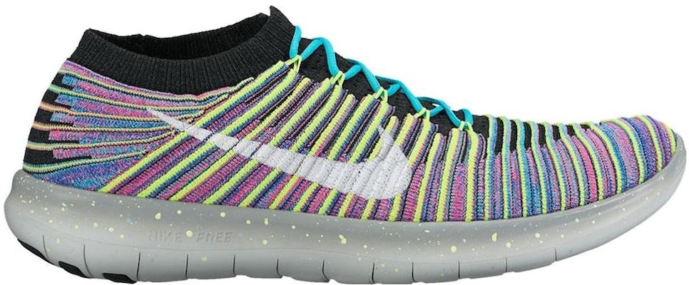 Nike Free RN Motion Flyknit 'Multi-Color' 834584-006 Order Nike Free RN Motion Flyknit 'Multi-Color' 834584-006