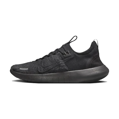 Nike Free RN Next Nature 'Black Anthracite'