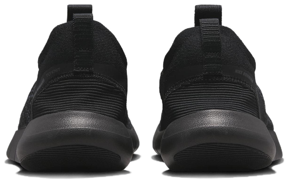 Lookbook ナイキ フリー ラン ネクスト ネイチャー ブラック/アンスラサイト FB1276-001