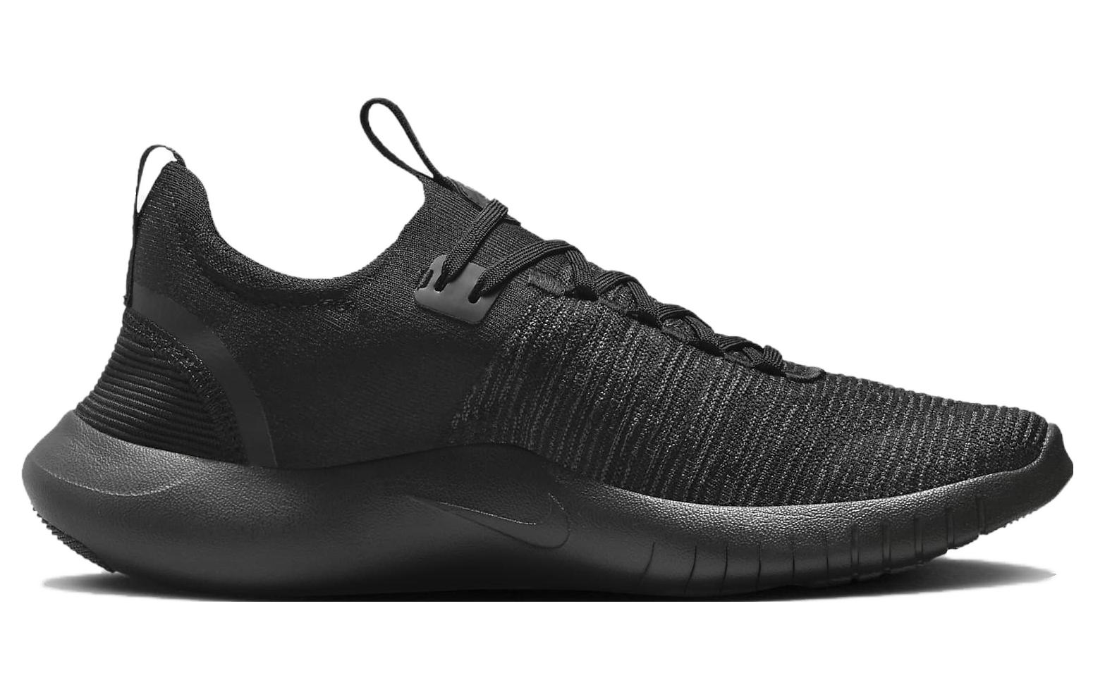 Lookbook Nike Free RN Next Nature 'Hitam Anthracite' FB1276-001