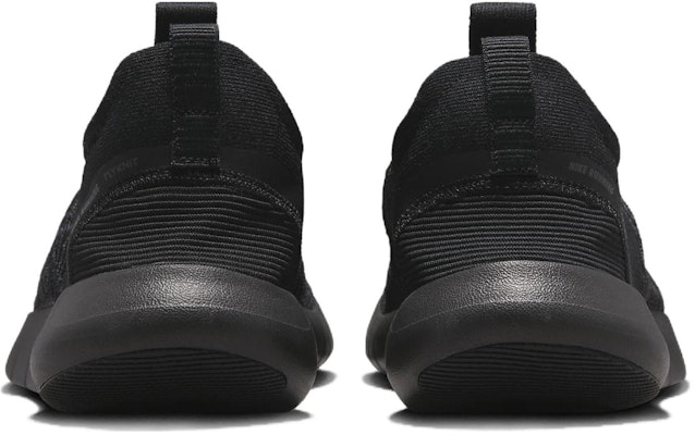 Nike Free RN Next Nature 'Hitam Anthracite' FB1276-001 Lookbook Nike Free RN Next Nature 'Hitam Anthracite' FB1276-001