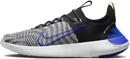 Nike Free RN Next Nature 'Black Racer Blue' FB1276-003 Nike Free RN Next Nature 'Black Racer Blue' FB1276-003