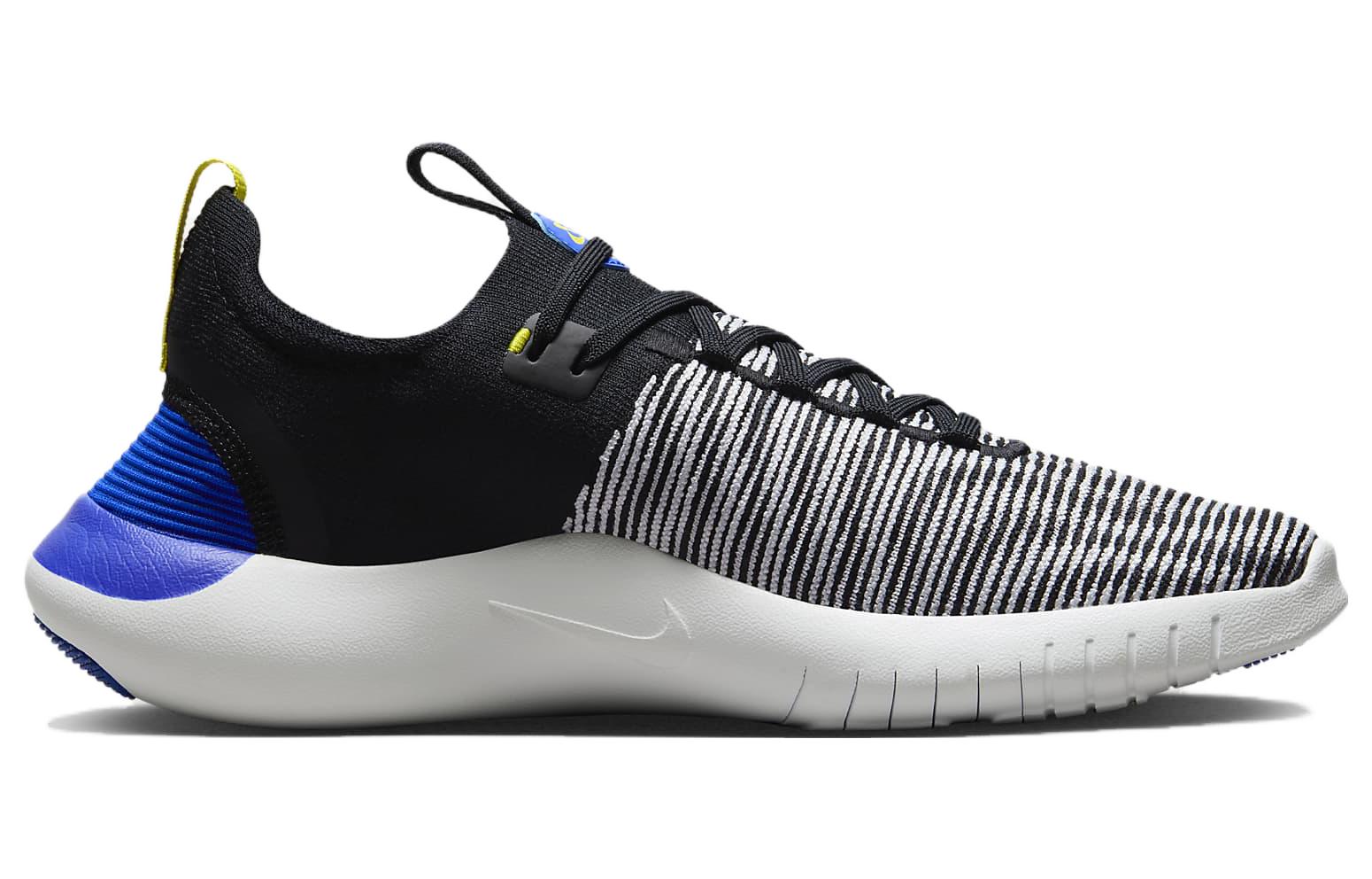 Order Nike Free RN Next Nature 'Hitam Biru Racer' FB1276-003