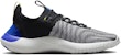 Nike Free RN Next Nature 'Hitam Biru Racer' FB1276-003