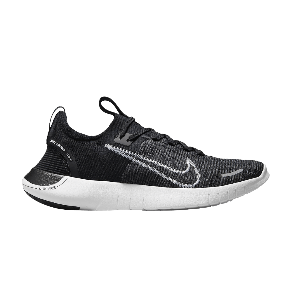 Nike Free RN Next Nature 'Black White' FB1276-002