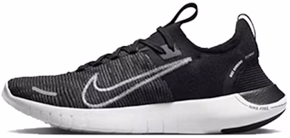 Nike Free RN Next Nature 'Black White' FB1276-002 Nike Free RN Next Nature 'Black White' FB1276-002