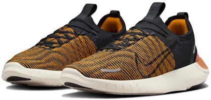 Nike Free RN Next Nature 'Bronzine Hitam' FB1276-700 Lookbook Nike Free RN Next Nature 'Bronzine Hitam' FB1276-700