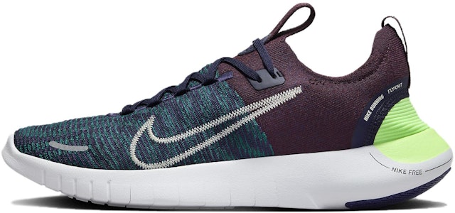 耐克自由RN Next Nature“青翠蓝酒红” FB1276-300 Buy 耐克自由RN Next Nature“青翠蓝酒红” FB1276-300