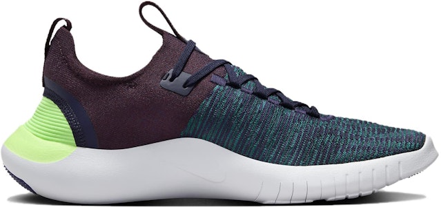 耐克自由RN Next Nature“青翠蓝酒红” FB1276-300 Order 耐克自由RN Next Nature“青翠蓝酒红” FB1276-300