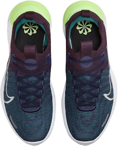 耐克自由RN Next Nature“青翠蓝酒红” FB1276-300 Shop 耐克自由RN Next Nature“青翠蓝酒红” FB1276-300