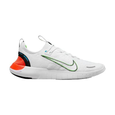 Nike Free RN Next Nature 'Mixing and Matching'