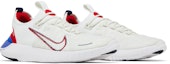 Cheap Nike Free RN Next Nature 'Putih University Red' FB1276-100